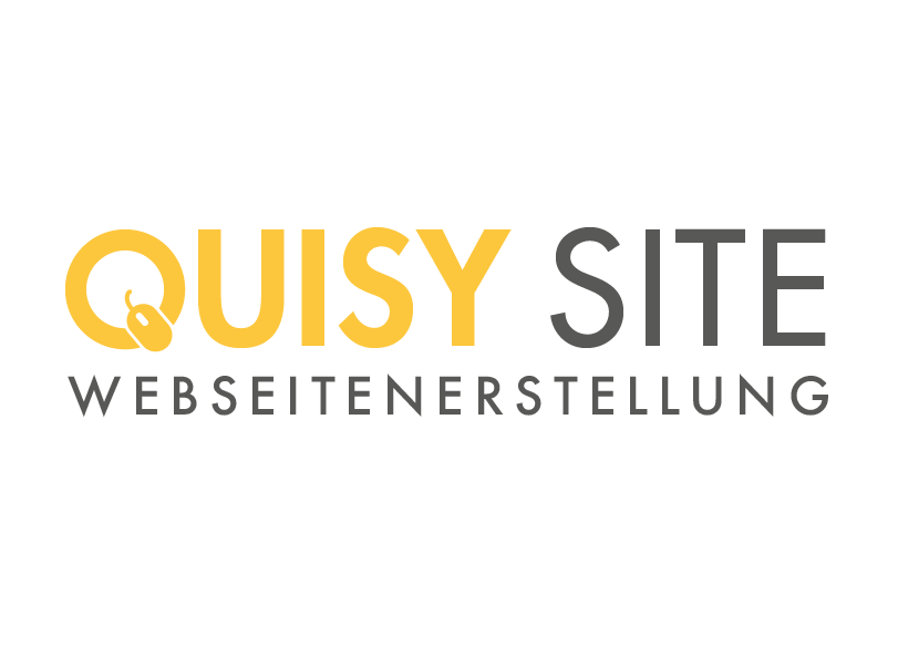 QUISYSite Webseitenerstellung für den Fachhandel